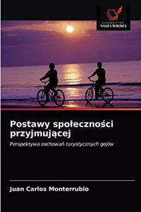 Postawy spoleczności przyjmującej