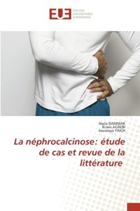 néphrocalcinose