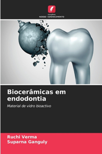 Biocerâmicas em endodontia