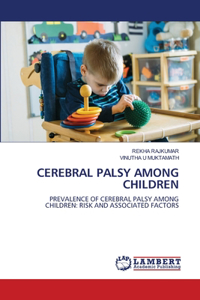 Cerebral Palsy Among Children