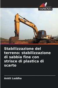 Stabilizzazione del terreno