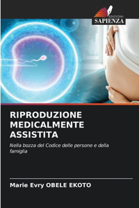 Riproduzione Medicalmente Assistita
