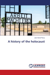 history of the holocaust
