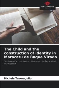 Child and the construction of identity in Maracatu de Baque Virado