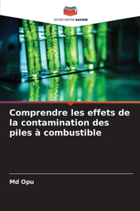 Comprendre les effets de la contamination des piles à combustible