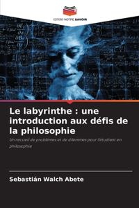 labyrinthe