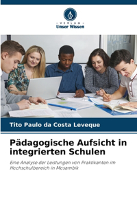 Pädagogische Aufsicht in integrierten Schulen