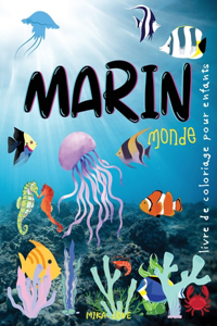 Marin Monde