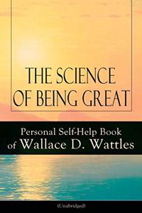 Science of Being Great