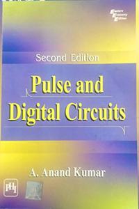 Pulse And Digital Circuits