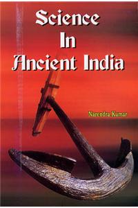 Science in Ancient India