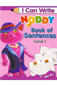 Book of Sentences: Level 1