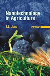 NANOTECHNOLOGY IN AGRICULTURE