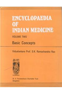 Encyclopaedia of Indian Medicine