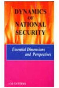 Dynamics of National Security