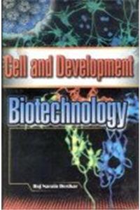 Cell and Development Biotechnology