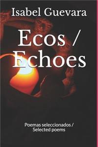 Ecos / Echoes