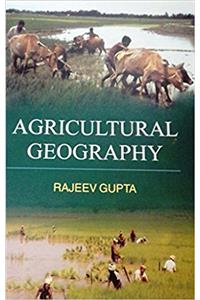 Agricultural Geography