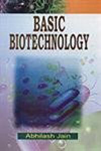 Basic Biotechnology