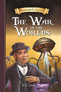 THE WAR OF THE WORLDS-CLASSICS