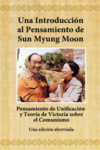 Introducción al Pensamiento de Sun Myung Moon