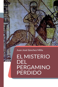 misterio del pergamino perdido