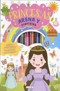 Princesas