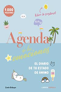 Agenda de las emociones