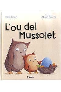 LITTLE OWL
