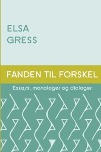 Fanden til forskel