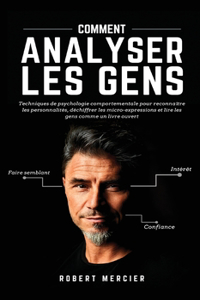 Comment Analyser Les Gens