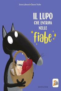 Amico Lupo