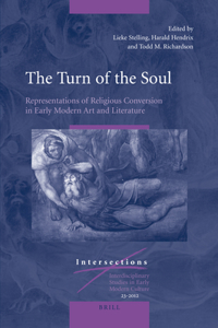 Turn of the Soul