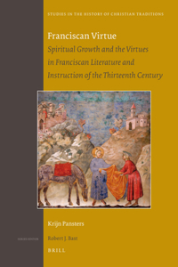Franciscan Virtue