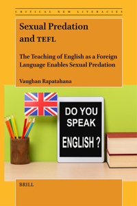 Sexual Predation and Tefl