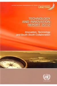 Technology and innovation report 2012