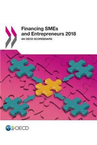 Financing SMEs and Entrepreneurs 2018