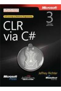 Clr Via C#, 3Rd Edition