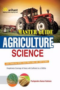 Master Guide Agriculture Science