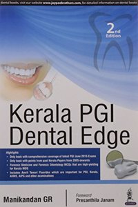 Kerala PGI Dental Edge