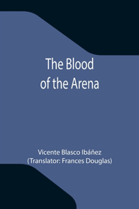 Blood of the Arena
