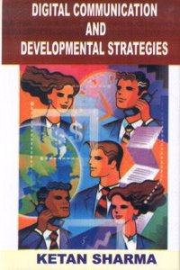 Digital Communication and Developmental Strategies