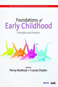 Foundations of Early Childhood