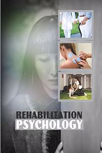 Rehabilitation Psychology
