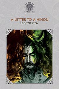 A Letter to a Hindu