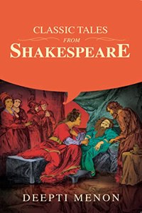 Classic Tales From Shakespeare