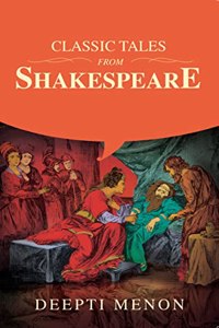 Classic Tales from Shakespeare