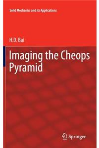 Imaging the Cheops Pyramid