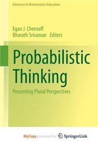 Probabilistic Thinking