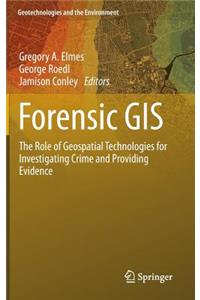 Forensic GIS